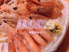 -王鼎精致料理铁板烧(世博源店)