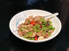 -芙蓉堂(武汉天地店)