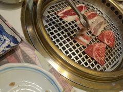 -千寻山野烤肉(中关村店)