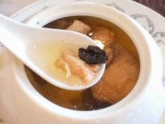 -彩景大酒楼(万泰新天地店)