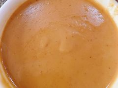 芝麻糊-友利砂锅居(烟台店)