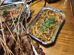 -本色.小马哥烧烤(五一路总店)