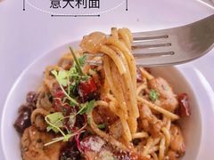 -JANS意式简餐厅·惠灵顿牛排