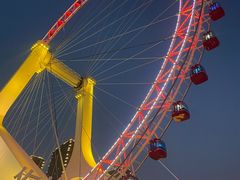 -天津之眼摩天轮