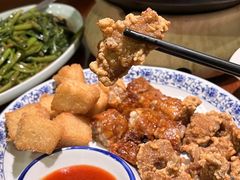 -食锦记家宴·闽南菜(开元盛世广场店)