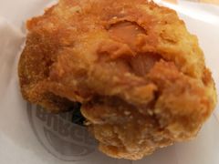 -汉堡王(烟台新世界店)