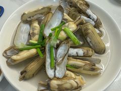 -健跳小海鲜(人民路店)