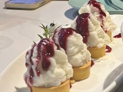 -湖鱼湖·蓉亭食贝(亚运村店)