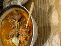 -池奈·日式咖喱蛋包饭(老城根Gpark店)