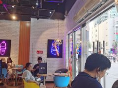 -DQ·蛋糕·冰淇淋(五角场万达店)