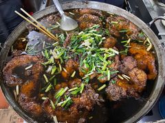 一锅大排-无名氏面馆(邮电路店)