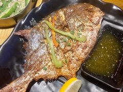 -烧蠔帮·湛江生蚝(茂南万达店)