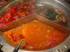 -廖掌柜·重庆鲜货火锅(上海首店)