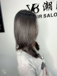 -V8潮牌·接发烫染连锁