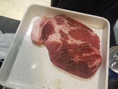 -神户赤童日式烤肉伙伴(东直门店)