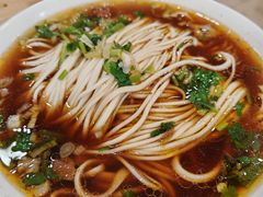 -水仙拉面(水仙街店)