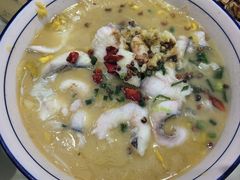 -顾家土菜館
