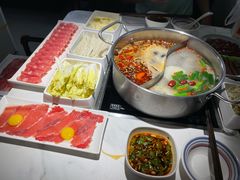 -许府牛火锅(信义坊总店)