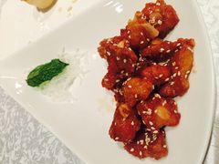 -红棉中餐厅·广州海航威斯汀酒店