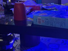 -莹乐迪量贩式KTV(祝桥店)
