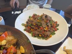 -老唐三下锅 ·张家界地标美食(溪布街店)