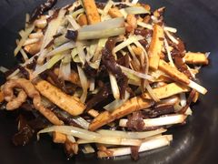 -金牌外婆家(苏州中心店)