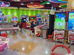 -汤姆熊欢乐世界(光启城店)