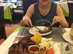 -Onion restaurant
