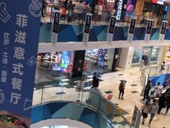 -宝龙城(杭州滨江店)