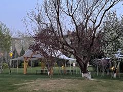 -春晖园度假酒店温泉