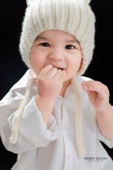 -芳妮豆丁家庭影像馆(景德路店)