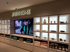 -江南布衣+(西单大悦城店)