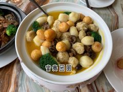 -椿记烧鹅(叠彩店)