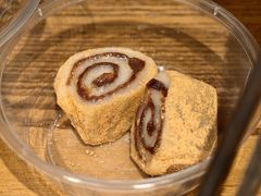 驴打滚-尹三豆汁(前门旗舰店)