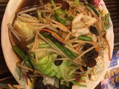 -平成屋·午肴夜酒(四川北路店)