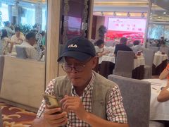 -广州酒家(花都店)