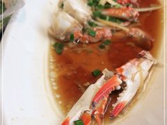 -大灶头·新昌菜(中国茶市店)