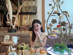 -北京康莱德酒店