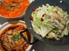 -首秀·四川料理(吾悦广场店)
