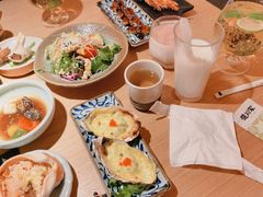 -德川家日本料理(中关村寰太大厦店)