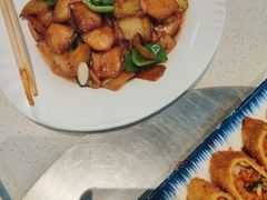 -福寿斋·老北京铜锅涮肉·烤鸭(顺义总店)
