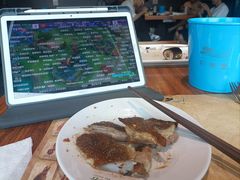 -汉巴味德·烤肉与啤酒的自助(杭州大悦城店)