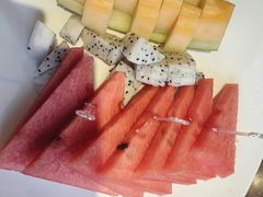-老牌坊鲁菜名店(聊城美食岛店)