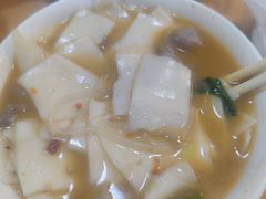 -尕西木老春台东乡手抓美食