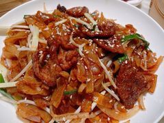 干炒牛河-陶陶居酒家(SM二期购物广场店)