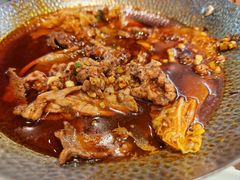 -全牛匠·乐山跷脚牛肉(西北旺万象汇店)