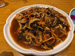 -去茶去餐厅(中央大街店)