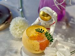 -迦南苑·新派青岛菜·生日纪念日主题餐厅