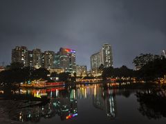 -荔湾湖公园