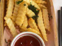 -匠和风精致料理(莆田财富中心店)